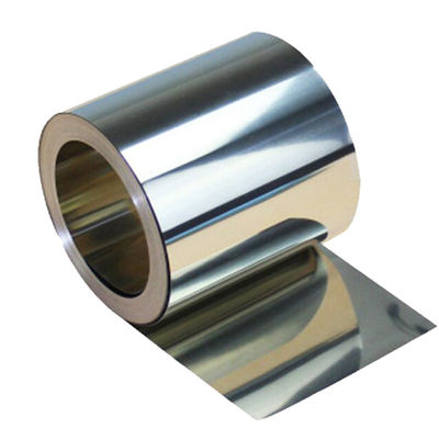 Direct leveren 1 mm 2 mm dikte gegalvaniseerde stalen spoel met RAL-kleur en SGCC/DX51D-kleur zink gecoat