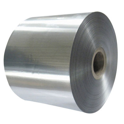 Direct leveren 1 mm 2 mm dikte gegalvaniseerde stalen spoel met RAL-kleur en SGCC/DX51D-kleur zink gecoat
