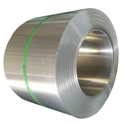 Direct leveren 1 mm 2 mm dikte gegalvaniseerde stalen spoel met RAL-kleur en SGCC/DX51D-kleur zink gecoat