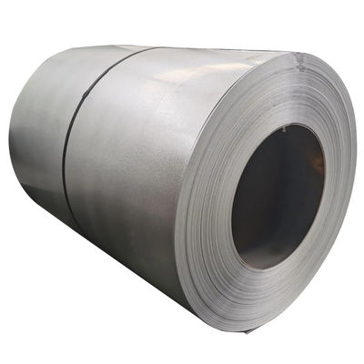 Direct leveren DX51D Z275 G90 warm gedompelde gegalvaniseerde stalen spoel met standaardpakket