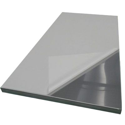 Top Standard 304 304L roestvrij staal plaat plaat met monster beschikbaar