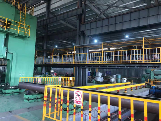 ASTM A53 A36 Schema 40 Carbon Steel ERW Gelast Structurele Pipe voor de bouw Technisch Vierkant Rechthoekig Rond