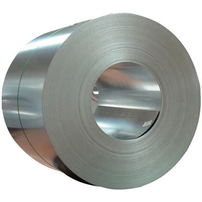 Dx51 Z275 Warm gedompelde gegalvaniseerde stalen spoel Prime SGCH/G350/G450/G550 Stalen gegalvaniseerde spoel