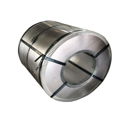 Standaardpakket gegalvaniseerde spoel/PPGI/kleurlaagstaal PPGI/GI Spoelbreedten 600-3000MM voor meerdere doeleinden en behoeften