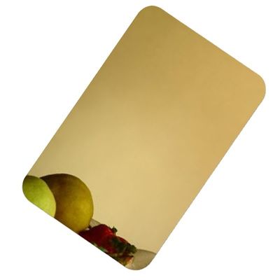 4x8 Decoratieve platen 430 3 mm roestvrijstalen platen en platen met JIS/AiSi/ASTM/GB/DIN/EN-standaard in zilver