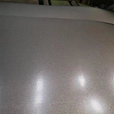 SGCC/CGCC/TDC51DZM/TDC52DTS350GD/TS550GD/DX51D Z Q195-q345 Lengte op verzoek van klanten GL Aluzinc spoel voor AZ20-AZ270 Product
