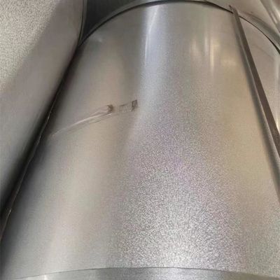 SGCC/CGCC/TDC51DZM/TDC52DTS350GD/TS550GD/DX51D Z Q195-q345 Lengte op verzoek van klanten GL Aluzinc spoel voor AZ20-AZ270 Product