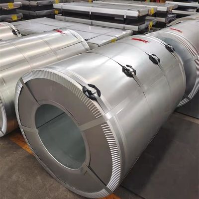 SGCC/CGCC/TDC51DZM/TDC52DTS350GD/TS550GD/DX51D Z Q195-q345 Lengte op verzoek van klanten GL Aluzinc spoel voor AZ20-AZ270 Product