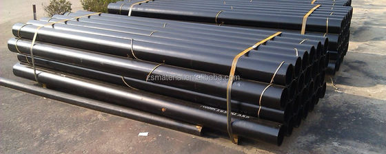 Term FOB CIF EXW CFR Prime Carbon Steel Pipe 6 in 42 Inch SA 214 Carbon Steel Pipe met Tisi Certificate