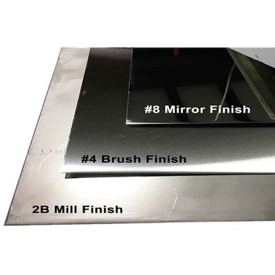 Sus430 grondstof Tisco Lokale Inox spoel roestvrij staal plaat Plaat spoel strip Standard AiSi 400 Grade 3mm Inox 316