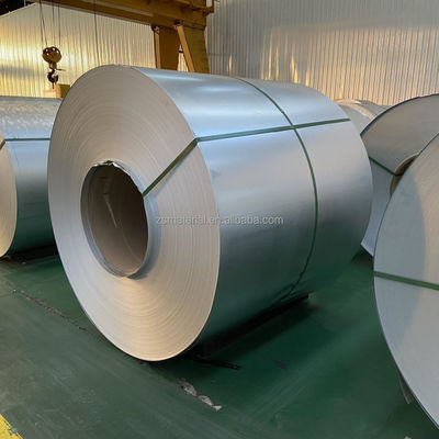 ±1% Tolerantie Z20 Z40 0,15MM 0,18MM gegalvaniseerd staal GI spoel metaalplaat met buigbewerking service en Prime