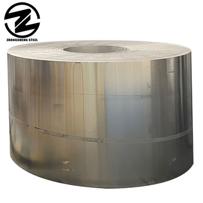 600-3000 mm Breedte koudgewalst geglooid zwart volhard en halfhard CRC DC01 ST12 SPCC stalen spoel voor tube deep drawing