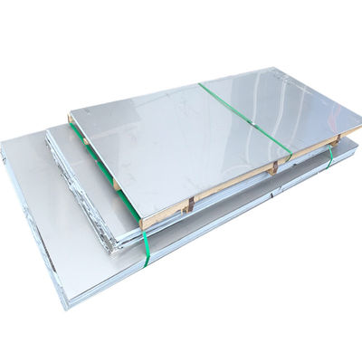 AISI ASTM JIS 403 Klasse 200/300/400 serie met API-certificaat
