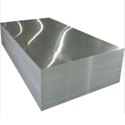 AISI ASTM JIS 403 Klasse 200/300/400 serie met API-certificaat