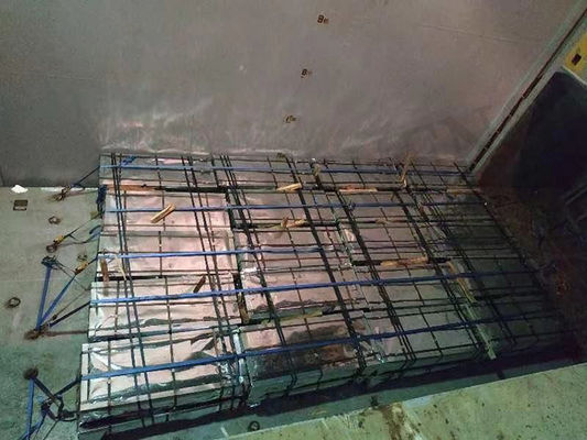 Zink 40g 4*8ft DX51D Constructie gegalvaniseerd dak gewalst plaat voor bouwprojecten
