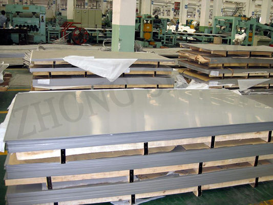 1mm 1.1mm 1.5mm Dikte roestvrij staal Plaatprijzen met lengte 1000mm-12000mm en aangepaste breedte 1000mm/1250mm/1500mm