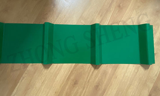 8-30/5-30um Primercoated RAL9047 RAL9001 PPGI voor dakbedekkingsplaten