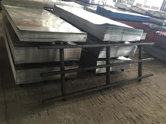 0.2mm 0,4mm Dikte gegalvaniseerde stalen spoelplaat ASTM A36 met regelmatige spangle DX51D Z/SGCC/DC01 Z/DC51D Z-klasse