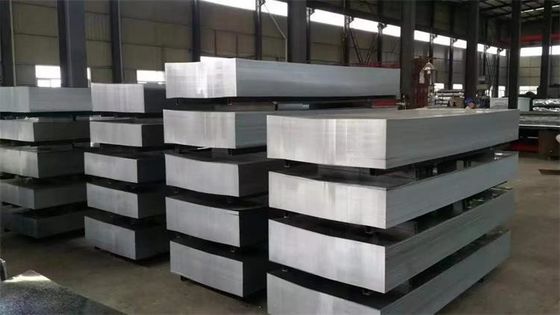 Gegalvaniseerd staalplaat 0,35 mm 0,45 mm 0,5 mm Dikte met koudgewalste techniek en 30-275 g/m2 Zinccoating
