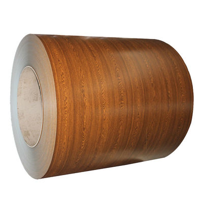 EN Standard Coil Roll DC51D DX51D RAL 9003 6005 PPAL PPCR PPGL PPGI Stalen spoelen