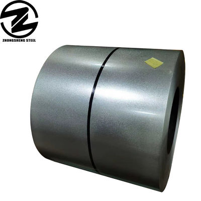 G550 AluminiumZinkcoating GL Steel Coil met een SGLCC/SGCC/DX51D/DX52D/SPCC/S280/S350-klasse en ±1% tolerantie