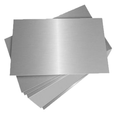 201/304/304L/316L/430 roestvrij staalplaat met 2B/8k/2D/HB/NO.1/NO.4 Oppervlakte Afwerking Prime 0,1 mm-0,5 mm Dikte koudgewalst