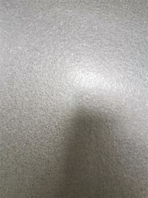 600-1250 mm Breedte AZ30-250 Warm gedompelde galvalume staal spoel voor dakplaten Anti Finger