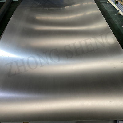 AISI 201 321 2b 8k 3mm 5mm 8mm 10mm roestvrij staal spoel met hoge roestweerstand