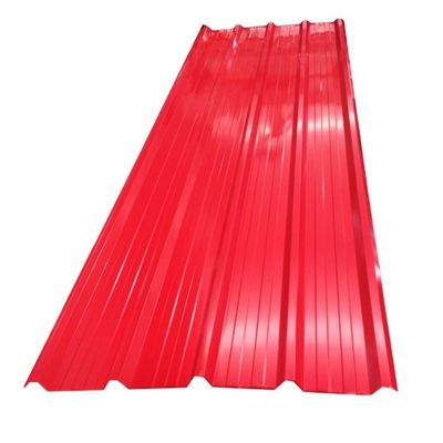 Zink dakplaat ijzeren dakplaat/normale spangle gegalvaniseerde plaat metaaldak voor de bouw