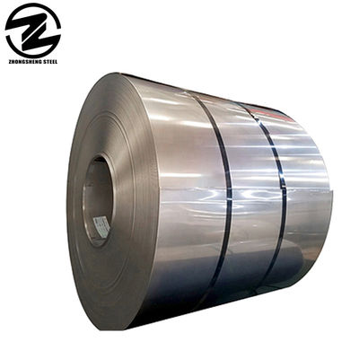 301 35mm Spiegelpolijst warmgewalst roestvrij staal spoel voor fabrikanten in 201/304/304L/316L/430 materiaal
