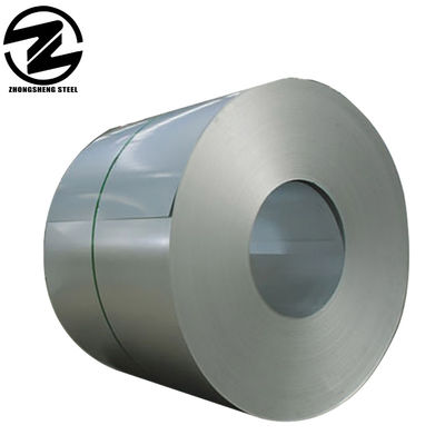 301 35mm Spiegelpolijst warmgewalst roestvrij staal spoel voor fabrikanten in 201/304/304L/316L/430 materiaal