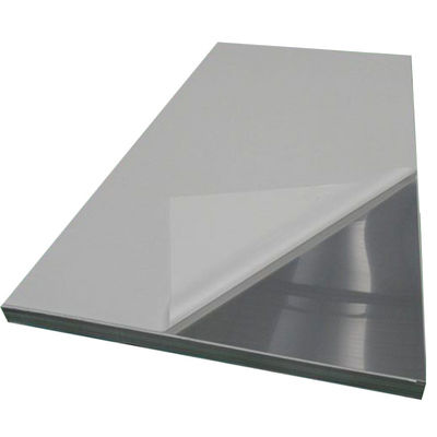 3cr12 420 2b no.1 0.1mm 304 2b koudgewalst roestvrijstalen plaat/spoel/plaat voor het lassen Breedte 1000mm/1250mm/1500mm/op maat