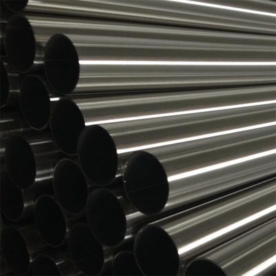 20 220 mm Buitediameter gegalvaniseerde roestvrijstalen buizen Duurzaam en corrosiebestendig voor industriële toepassingen