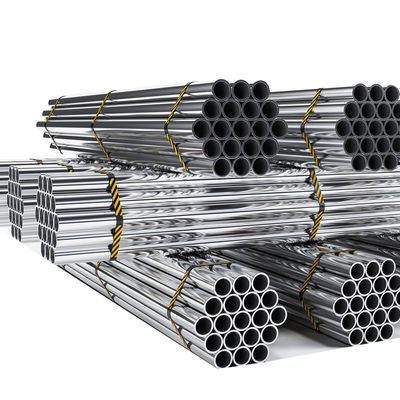 Versatile roestvrijstalen buizen voor industriële toepassingen