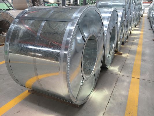 0.35 Dx51d z275/ Astm A653 gegalvaniseerd stalen spoel rollen gi spoelen chile warm gewalst op basis van huid pass Ja en 0.35