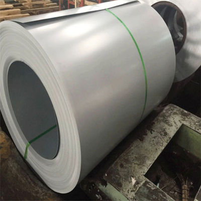 Prime G90 gegalvaniseerde stalen spoel ijzerrol gegalvaniseerde stalen spoel 100 mm gegalvaniseerde stalen spoel Z275 met zeewaardig verpakken