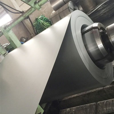 Eerste ijzeren bouwmateriaal Zink 20G warm gedompeld koolstofmetaalplaat Plaat Gi 26 Gauge Voorgeverfde gegalvaniseerde stalen spoelen