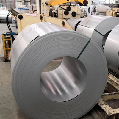 Dikte Aanpassing Full Hard Hot Rolled Techniek SGCC DX51D Z DX52D Z GI GL gegalvaniseerde stalen spoel voor metaal schelp materiaal