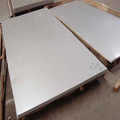304 316 Roestvrij staal spoel SS prima koudgewalst staalplaat voor chemische apparatuur Dikte 0,1-300 mm