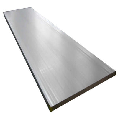 304 316 Roestvrij staal spoel SS prima koudgewalst staalplaat voor chemische apparatuur Dikte 0,1-300 mm