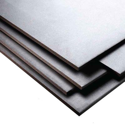 304 316 Roestvrij staal spoel SS prima koudgewalst staalplaat voor chemische apparatuur Dikte 0,1-300 mm