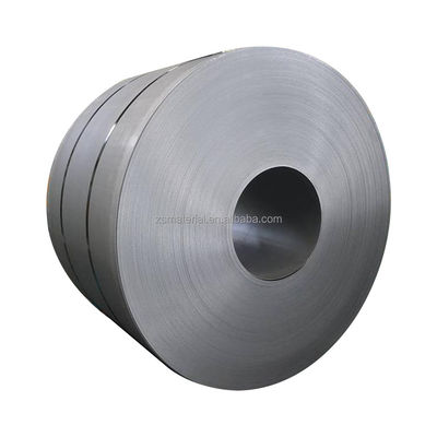1251-1500 mm Breedte Q235B Warmgewalste koolstofstaal spoelen van hoge sterkte 10 mm 12 mm 1,2 mm Dikte plaat voor de vervaardiging