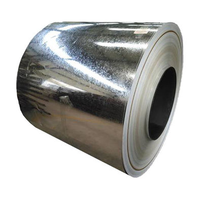 Sterkte Stalen plaat 4 26 28 Gauge gegalvaniseerd staal GI spoel Metalen plaat warm gedompeld 0,12-6mm gegalvaniseerd staal spoel GI zink