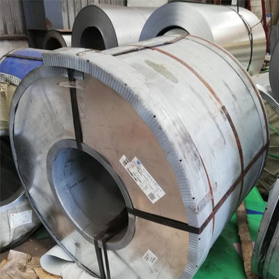 Zinkcoating 20-275g/m2 Prima warm gedompelde gegalvaniseerde staalplaten in spoelen voor dakbedekking Plaat Skin Pass Ja Coating Z121-Z180