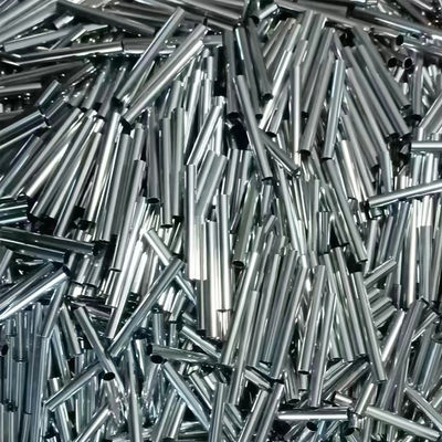 300-serie warmgewalste heldere oppervlakte roestvrijstalen buis 304 2B