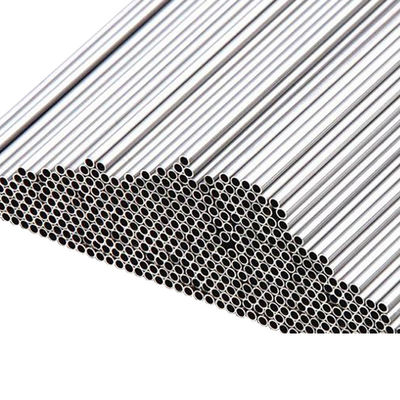 300-serie warmgewalste heldere oppervlakte roestvrijstalen buis 304 2B