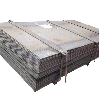 Staal spoel Kwaliteit Q235B Q235B Carbon 1200 mm Dun koud warm Groot voorraad Q195 Q215 Q235 Q255 Q275 Q355 Strips staal