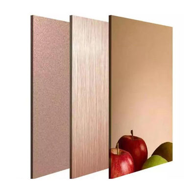 304L plaat spoel met BA/2B/NO.1/NO.3/NO.4/8K/HL/2D/1D oppervlak secundaire plaat spoelen 443 graad 300 serie roestvrij staal