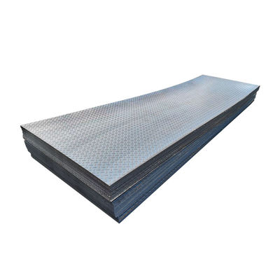 ASTM/AISI/SGCC/CGCC/TDC51DZM/TDC52DTS350GD/TS550GD/DX51D Z Q195-q345 Warmgewalst zacht staalplaat S355JR Carbonstaalplaat