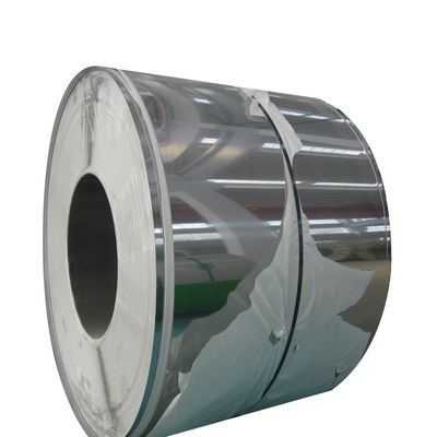 Tolerantie ±1% Platte staalplaat 347 Gouden 430 Coil Roestvrij staal Coil Roestvrij staal 304 Hot in Coil Vietnam
